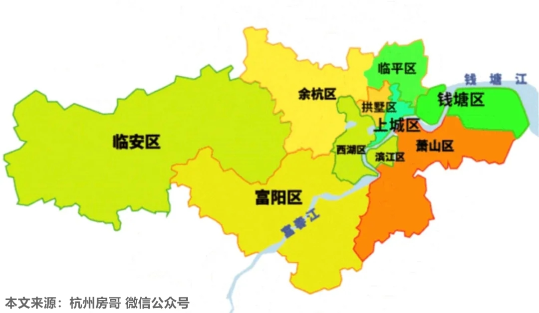海淀|温州楼市爆料：龙湾区，能不能做市中心？