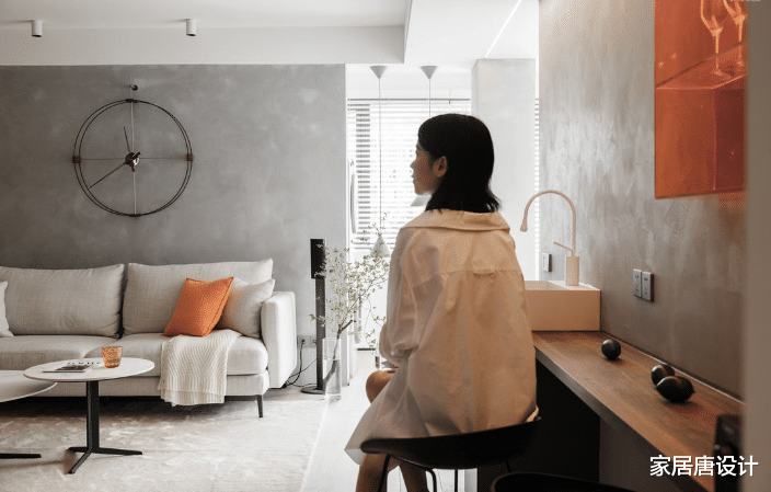 “老破暗”经过改造，逆袭成阳光满满的“艺术新居”，比新房还美