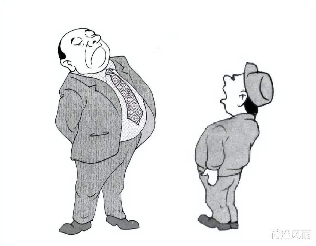 薪水|微型小说:躲得远远地不上钩