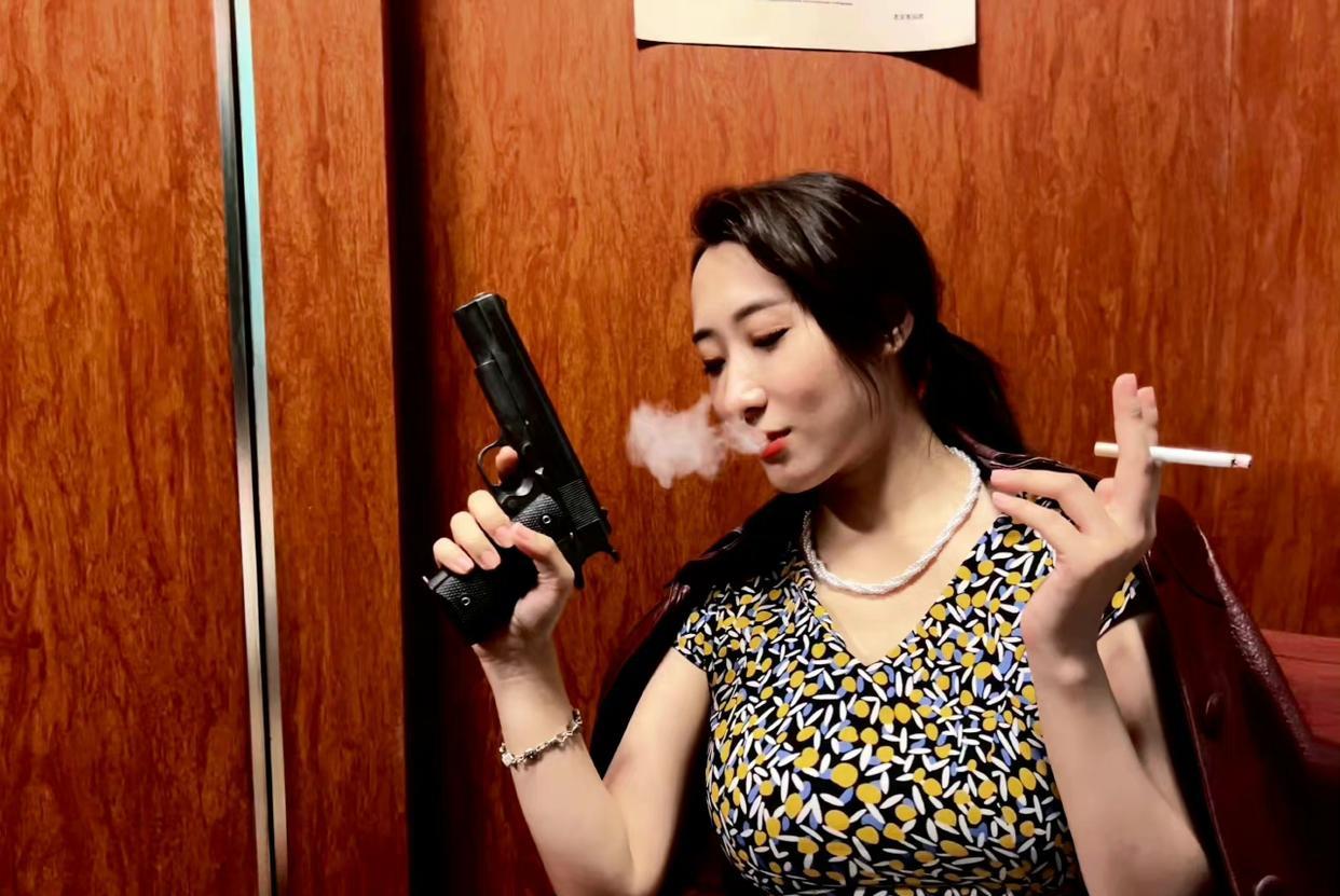 昆凌|刘德华新片《莫斯科行动》正式杀青,黄轩颠覆形象票房能否破30亿