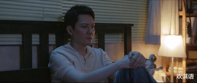 冯绍峰|离婚一年后的冯绍峰，变了