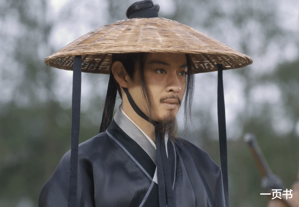 赵楷|雪中悍刀行：大结局，韩貂寺、赵楷惨死，徐凤年布局，借剑李淳罡