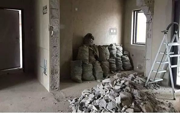 装修中常见的一些增项,好多家庭被坑了!