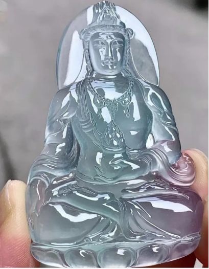 翡翠|翡翠是硬玉,韧性这么大,为什么还怕摔?