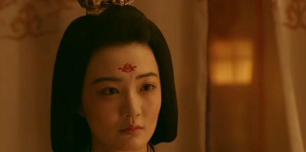 杨贵妃|14版杨贵妃，林芳兵一颦一笑皆风情，向海岚徐璐在滥竽充数！