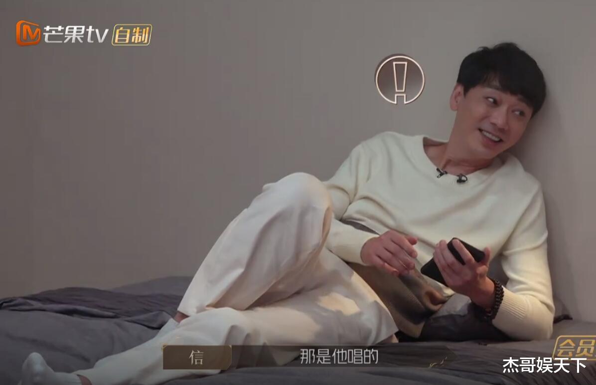 披哥2|《披哥2》首播,3人被拖累,3人歌比人红,2人被弱化,1人最尴尬