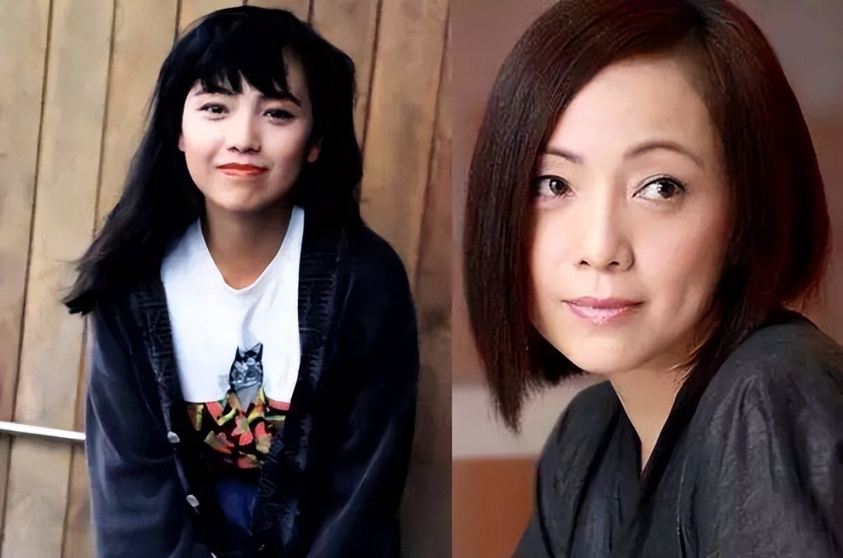 邓萃雯|“小翁美玲”邓萃雯：被父母抛弃，与江华13年的恩怨让人唏嘘