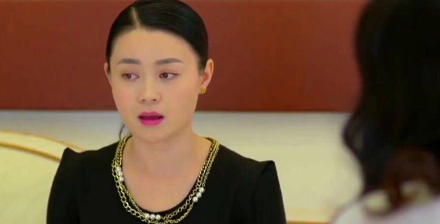 关婷娜|演员关婷娜：我这辈子最幸运的事，就是遇到了“伯乐”赵本山