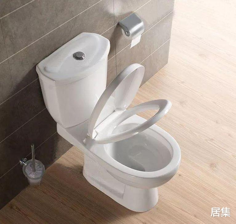 劝大家这4种马桶千万不要买,半个月堵一次,不够上火的!