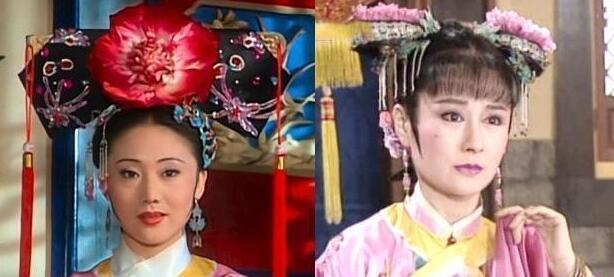 撞衫|诗诗穿过紫萱的衣服，梦华录、清平乐帝后穿同款，这些剧也撞衫了