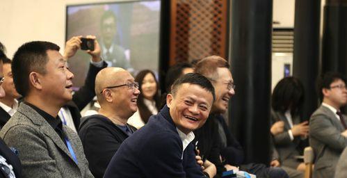 马云|揭开马云“退隐”的实情：与说错话无关，与他的三个身份有关？