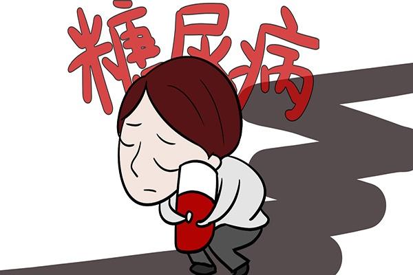 高血糖|糖友早起后，若身上有4个现象，需谨慎对待，可能是血糖失控了