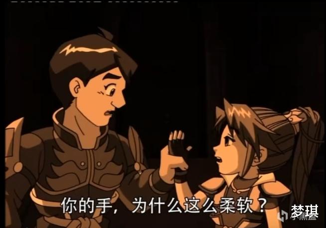 奇幻龙宝|那些年，我们一起看过的动画片——奇幻龙宝