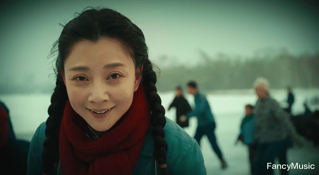 明星素颜|《人世间》美女演员集结，素颜出镜颜值抗打，有人清秀有人娇俏