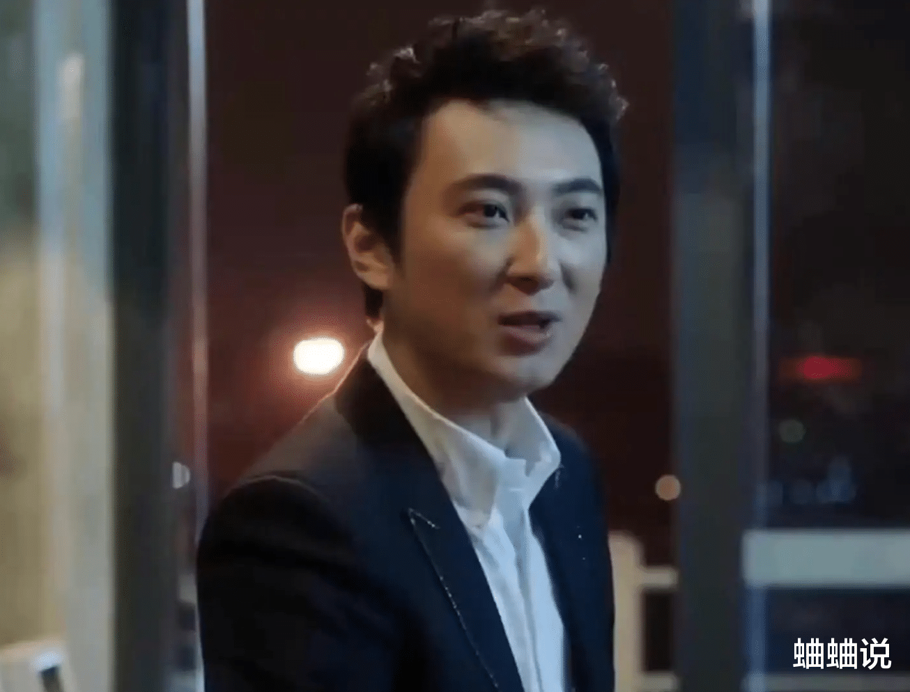 汪小菲|王思聪，啥情况？外网发文表示：“汪小菲这次挺爷们”！