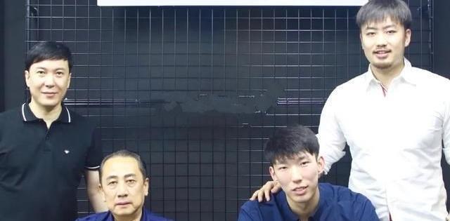 知情人再爆猛料！周琦交易筹码曝光：3000万+国手辽篮还不下手？