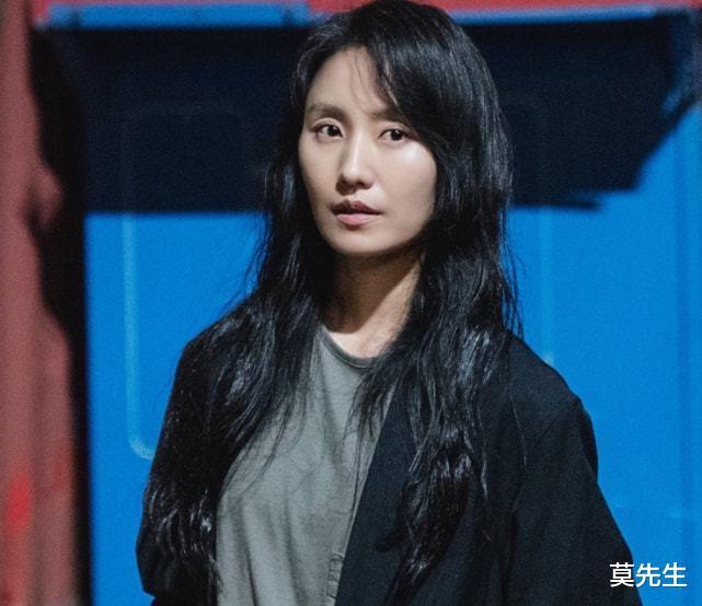 豆瓣|近3年评分最高的8部韩国犯罪剧：最高9.2分，一部正筹备拍续集