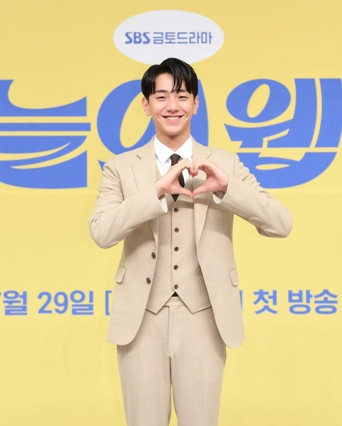 今日的网漫|韩剧《今日的网漫》3大看点介绍、首播评价一次看