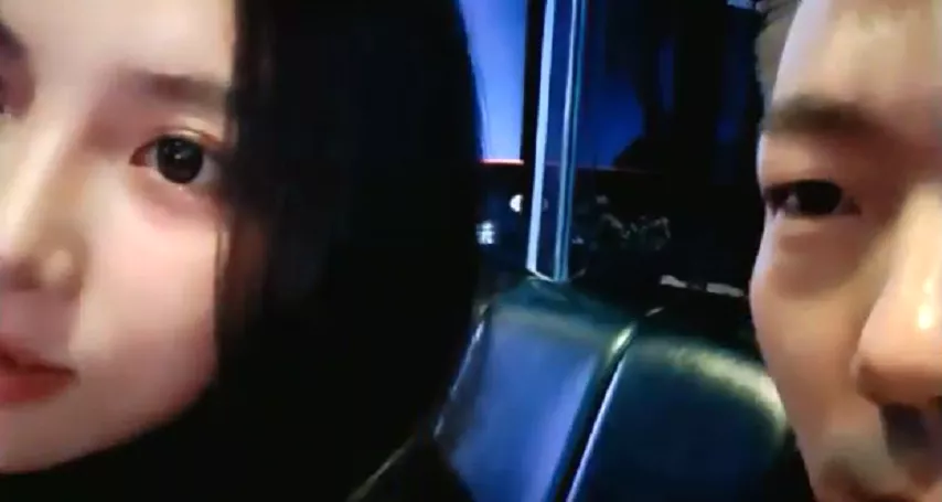 女主播|某91级女主播与户外一哥线下互动!遭老公粉爆炸警告后离场,小王哥当场暴怒开喷