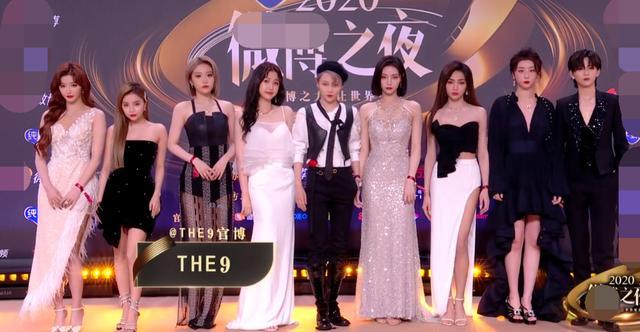 蓝盈莹|蓝盈莹的真实身高让张柏芝惊讶,其实不少女星看着矮实际上挺高