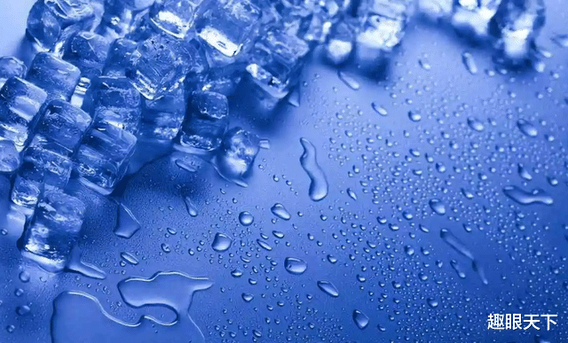 只需将它丢进海里,整个海洋便能冻结!这种物质威力为何如此巨大?
