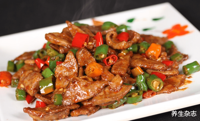 甲状腺结节|85岁院士呼吁:体内有结节的人,尽量少吃4种“发物”,管住嘴或能散结