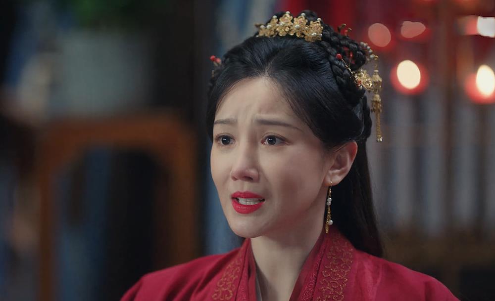 李晓峰|《卿卿日常》郝葭疑故意怀孕？紫薯精不做人，网友：去父留子吧