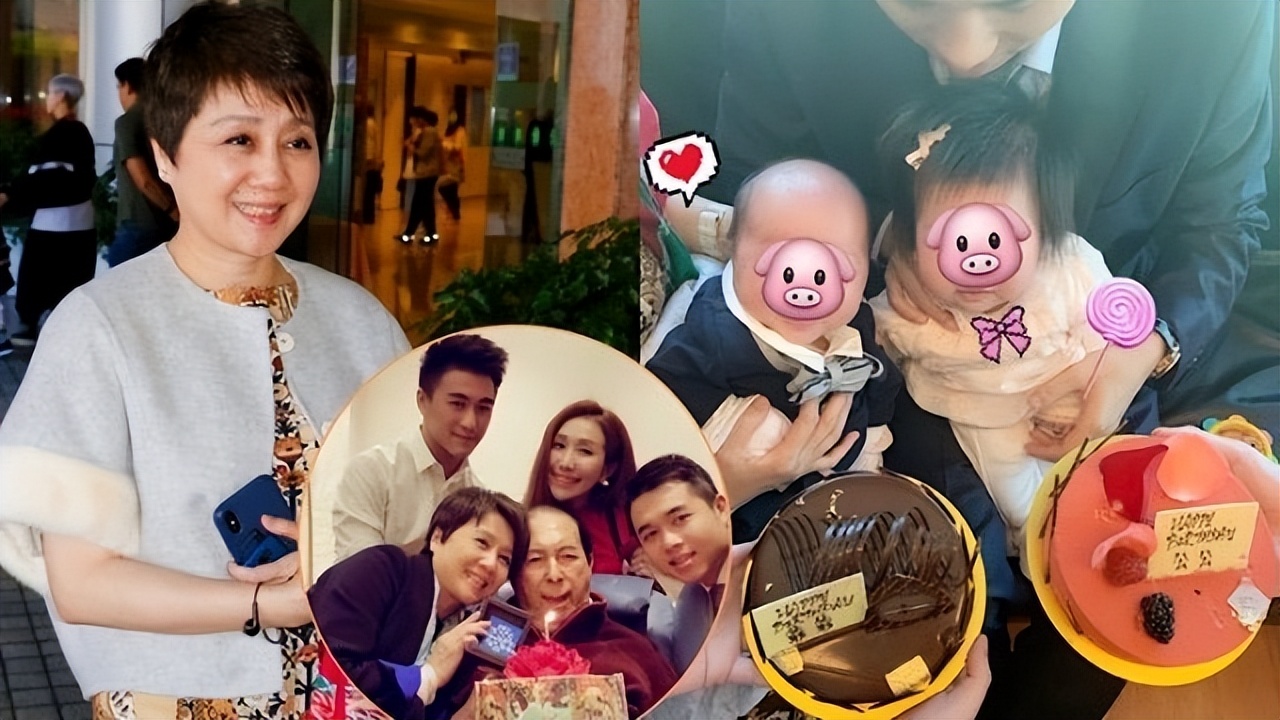 梁安琪|梁安琪谈催生：不一定要顺其自然！奚梦瑶无法反驳，何猷君无奈