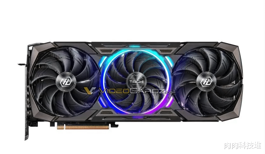 Java|华擎定制版Radeon RX 7900 XTX & RX 7900 XT显卡曝光