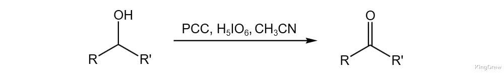 常用氧化剂——氯铬酸吡啶(PCC)