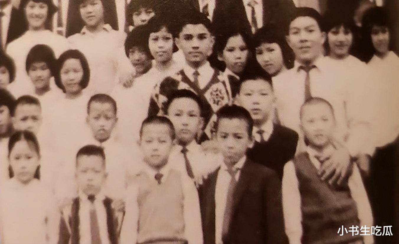 尊龙|美男尊龙:孤儿出身长了一张混血脸,70岁优雅变老,走后不要墓碑