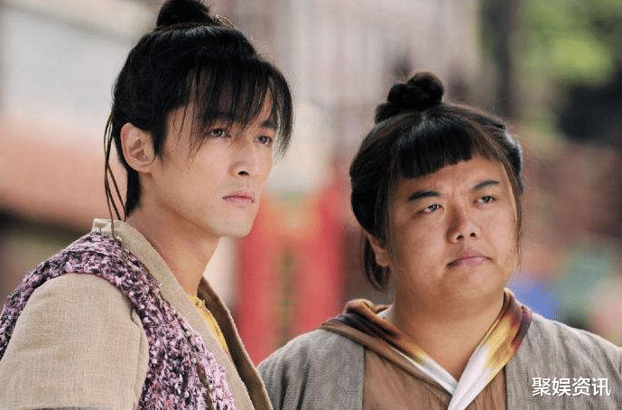 胡歌|胡歌竟然只是艺名,“真名”曝光后,网友却激动:能不能改回来?