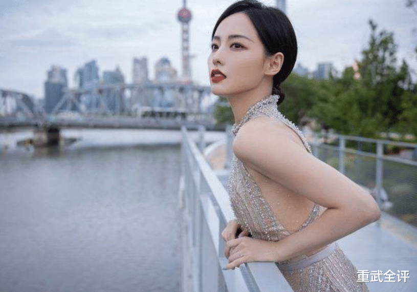 许魏洲|张嘉倪：把买超迷得神魂颠倒，生两子却不被婆家认可，她图什么？