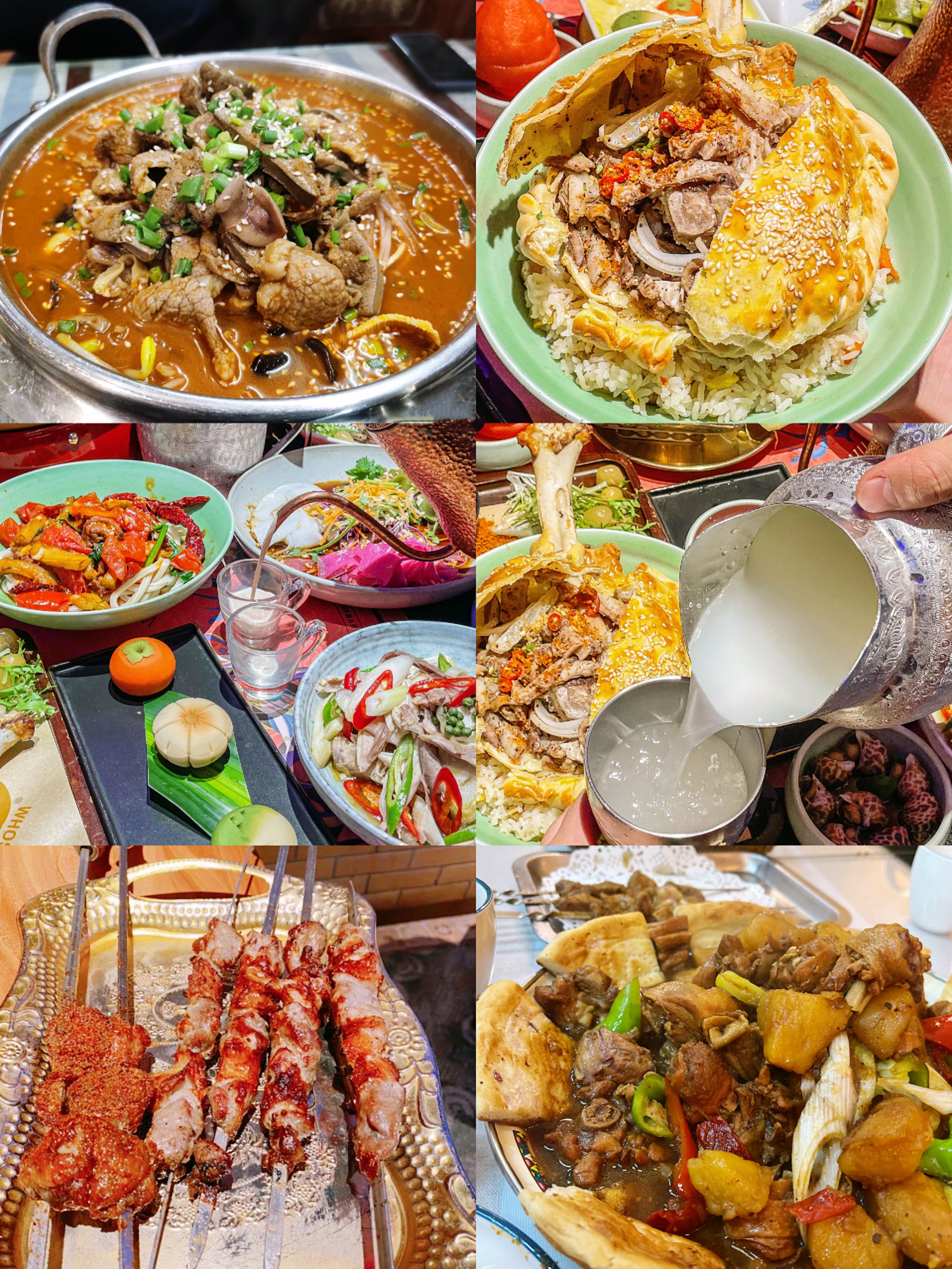 日照美食合集,日照士著必吃的美食合集 - 美食资讯(主打网)