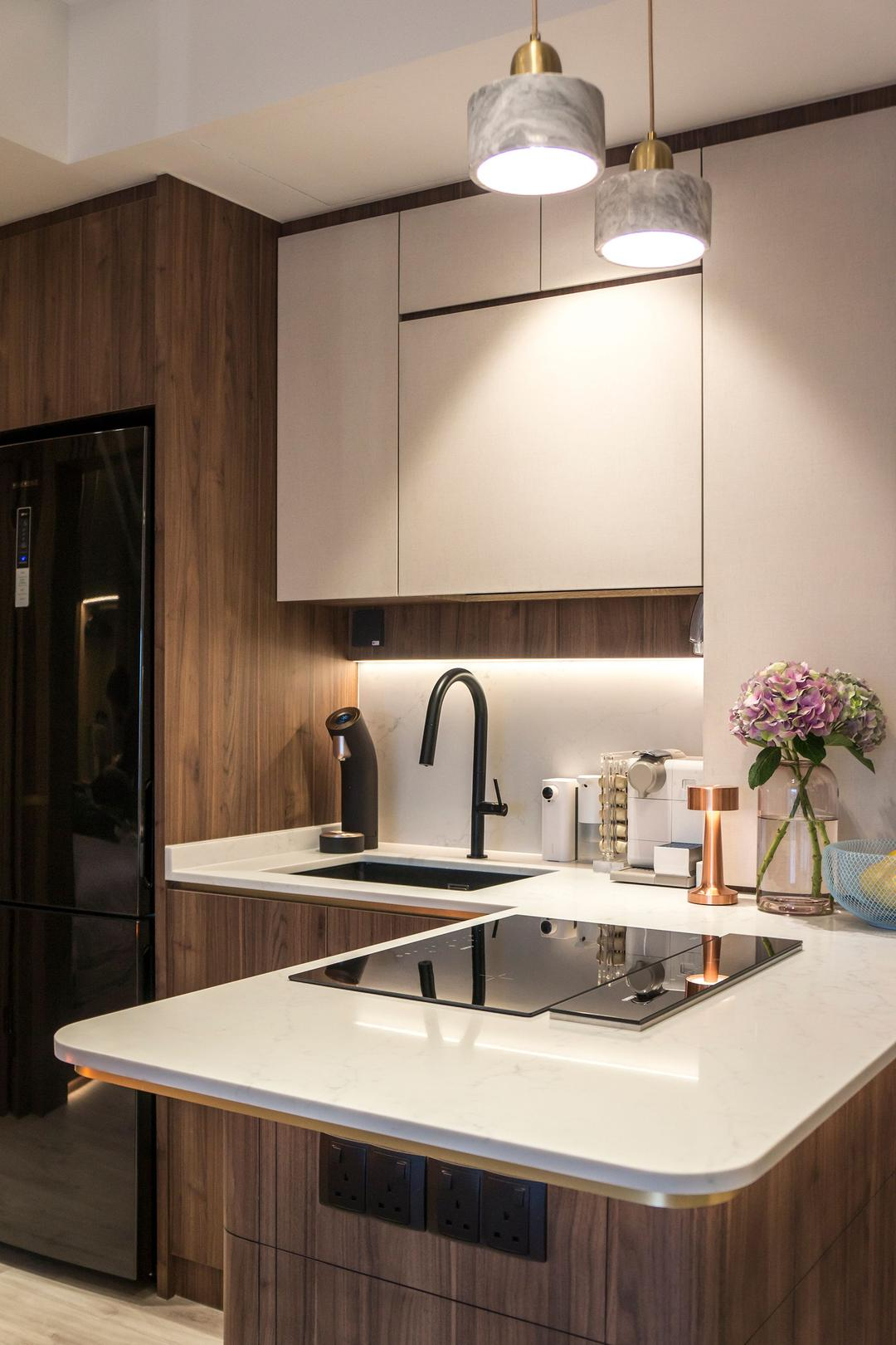 90后小哥哥,一人独居43㎡,每天坚持自律生活,家里一尘不染