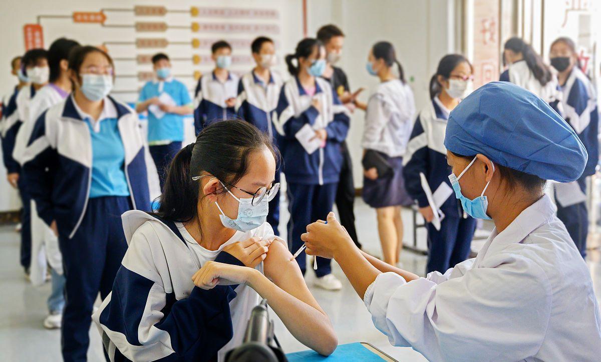 山西临汾一中学出现确诊，多名学生被集中隔离，家长：这可咋办