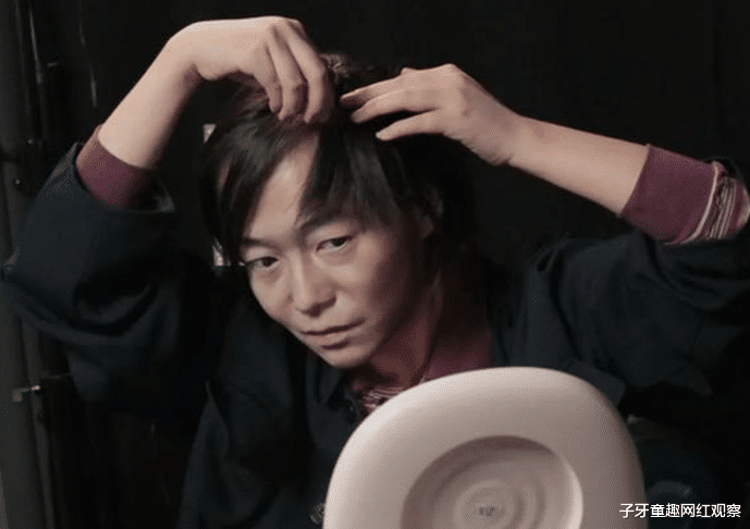 化妆 bobo最洋气：她一人有千面，神级化妆术堪比换头，与易容术相媲美