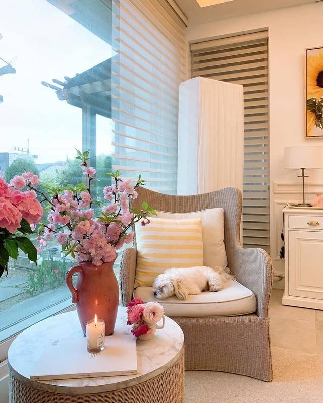 首套房|美女花200W回乡建豪宅让人艳羡，远离城市喧闹，退休好去处！