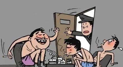 为何戒毒难,毒瘾的强度是性瘾的16倍