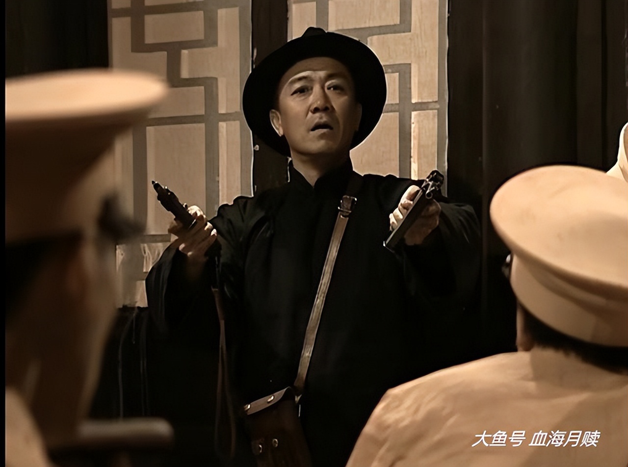 楚云飞|《亮剑》楚云飞358团战斗力如何？李云龙一句评价说到了点子上