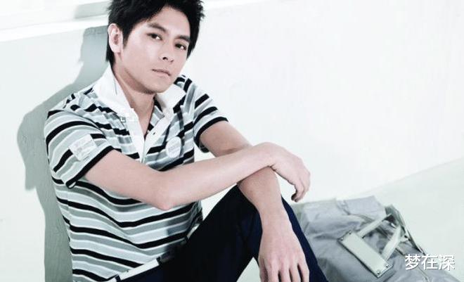 四大天王|四个台湾杀过来的歌手,曾让四大天王瑟瑟发抖!如今命运各不相同