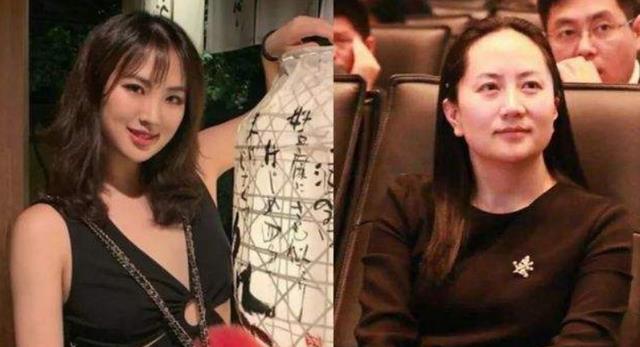 姚安娜|华为公主姚安娜毫无公主病，蹲着记账被抓拍，被网友质疑是伪学霸