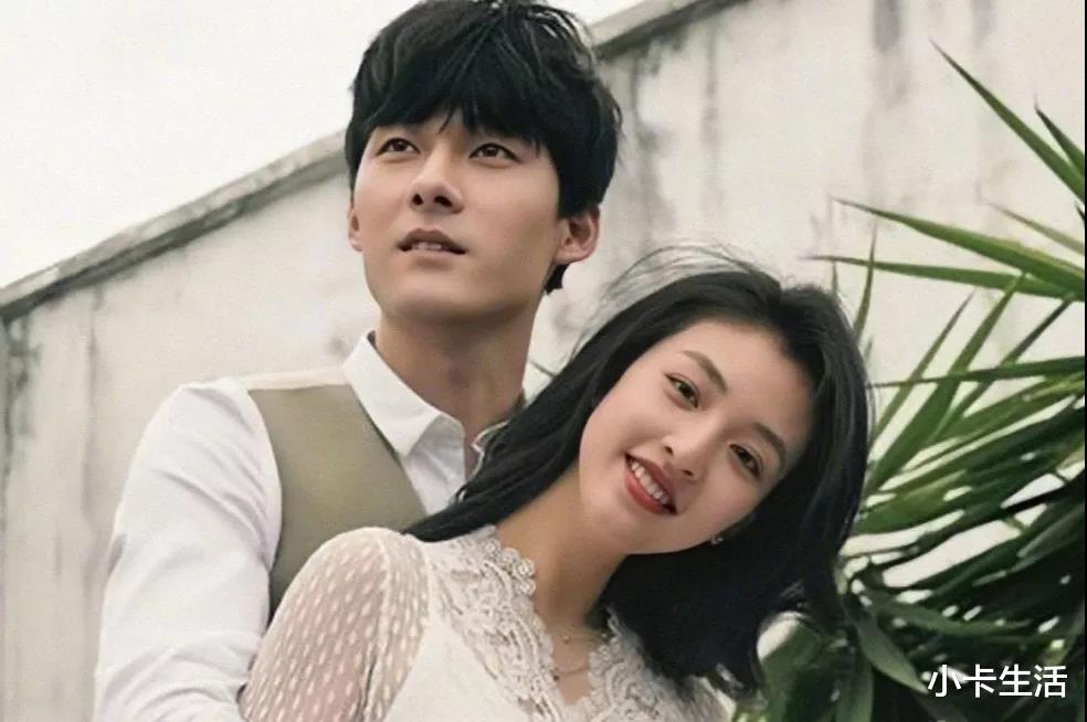 吴倩|吴倩官宣离婚！远离渣男之后，希望华策一姐开心搞事业！