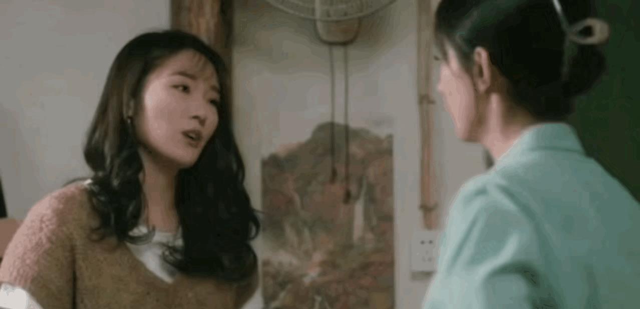 幸运彻底迷失自我,帮万传家拟订和解协议,被何幸福扇了一巴掌