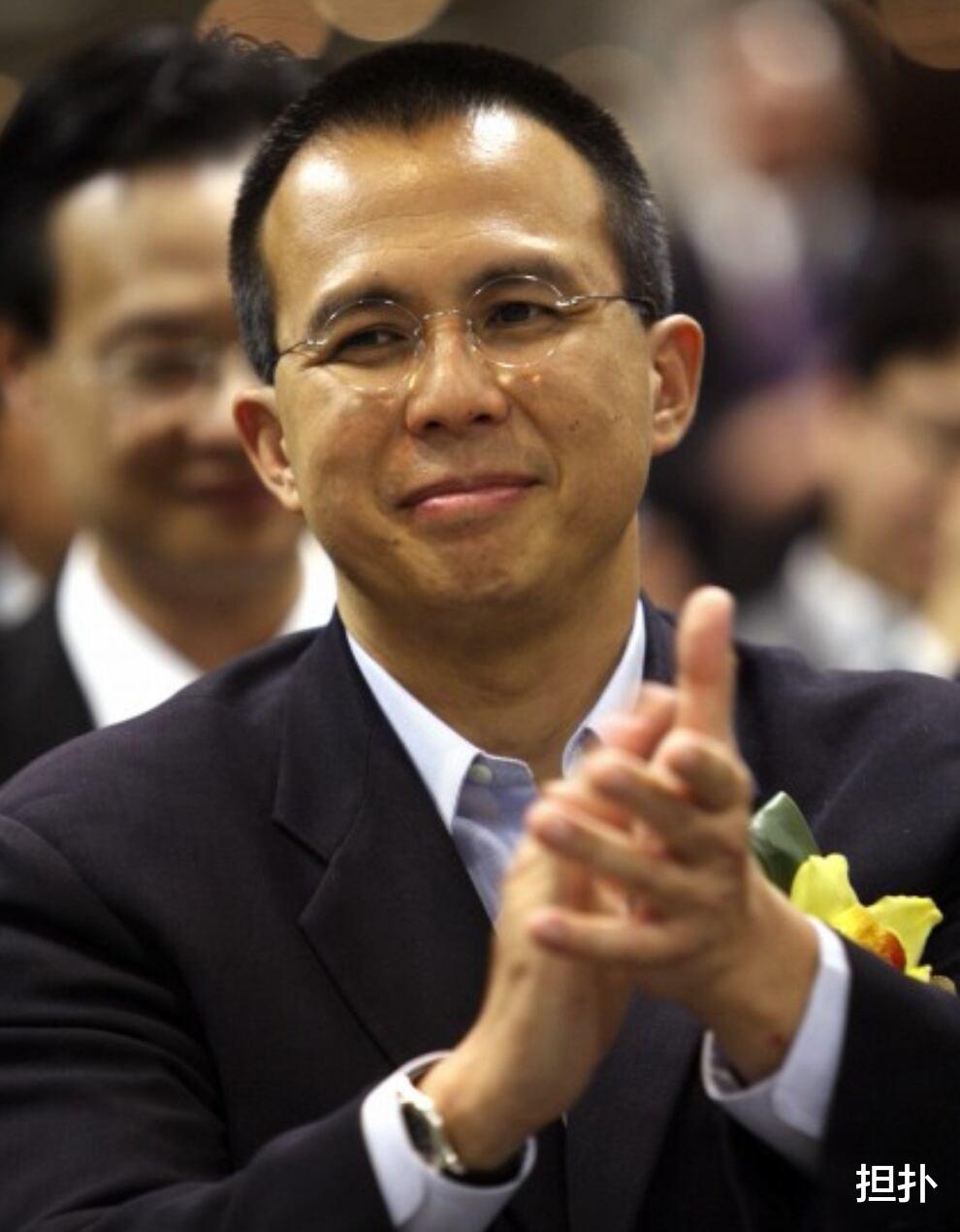 腾讯视频|香港红馆重伤者还在ICU,李泽楷派员工去看望,自己却还没有出现