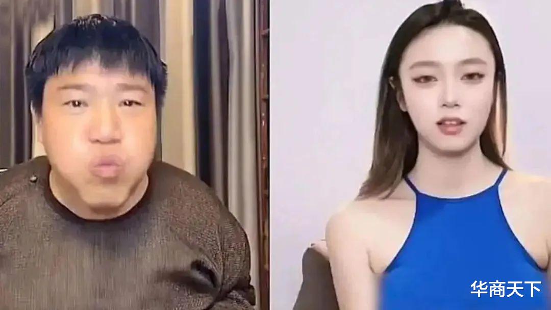 泯然众人的老陈哭穷卖惨,收到打赏立马摇头摆尾,终究成了陈子