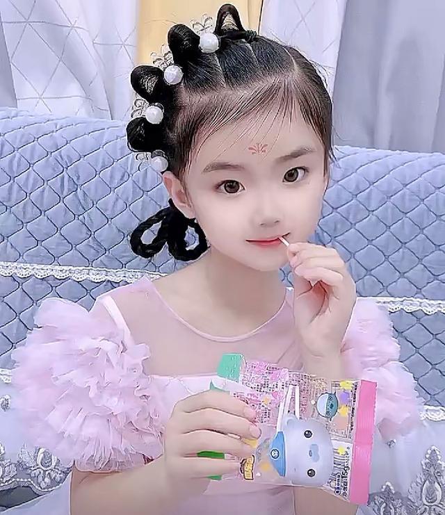 我们,早已经登上月亮