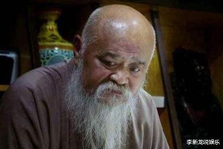 李琦|国家一级演员李琦:曾喝酒如饮水,每天抽2包烟,今65岁怎样了?