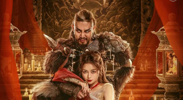 |上线仅1天，登上热播榜第一，这部网大守住了底线，剧情不靠尺度