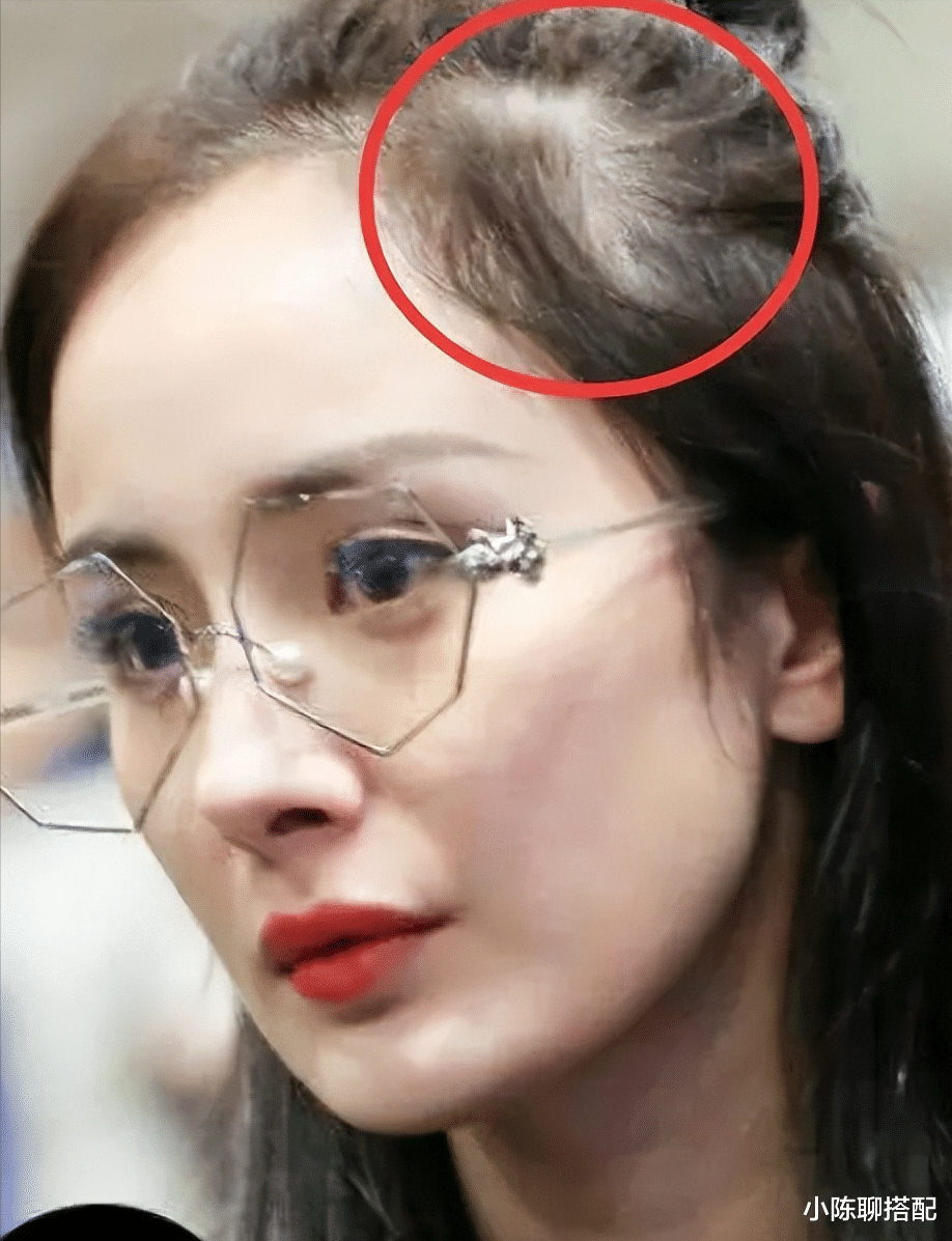 发型 发量少才是颜值杀手？超级显发多的方法，简单易上手，全在这里了